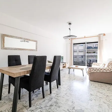 Apartmán St Patrick - Cosy 1bdr In Carnoles *