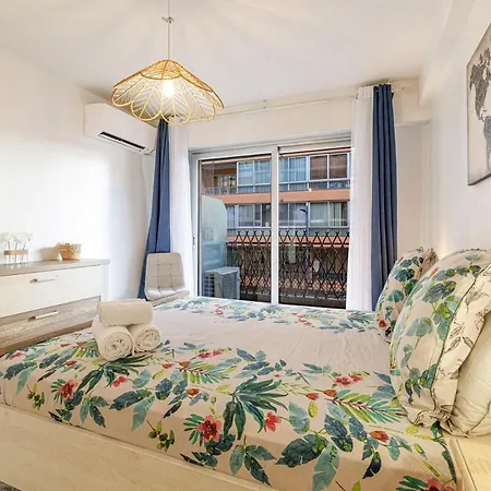 شقة St Patrick - Cosy 1bdr In Carnoles *