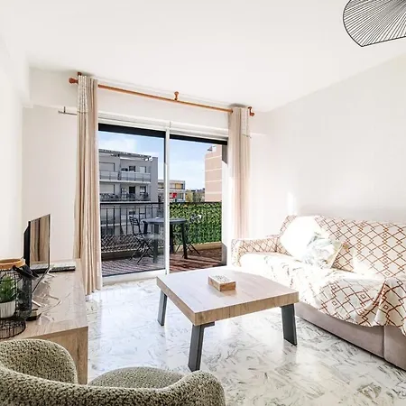 St Patrick - Cosy 1bdr In Carnoles Roquebrune-Cap-Martin