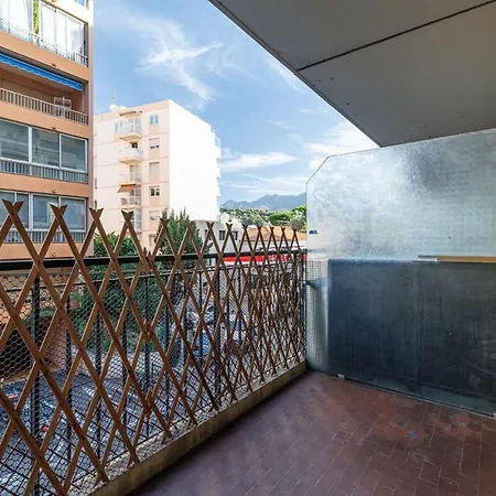 St Patrick - Cosy 1bdr In Carnoles Apartmán Roquebrune-Cap-Martin