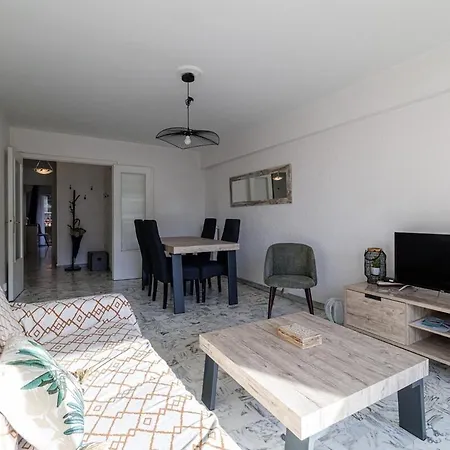 St Patrick - Cosy 1bdr In Carnoles Roquebrune-Cap-Martin
