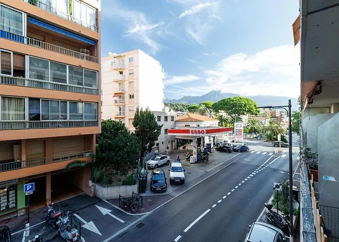 St Patrick - Cosy 1bdr In Carnoles