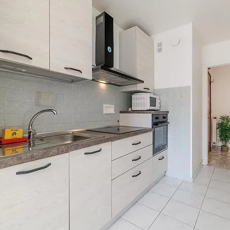 St Patrick - Cosy 1bdr In Carnoles