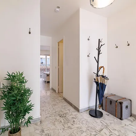 St Patrick - Cosy 1bdr In Carnoles Appartamento