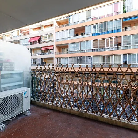 St Patrick - Cosy 1bdr In Carnoles Roccabruna