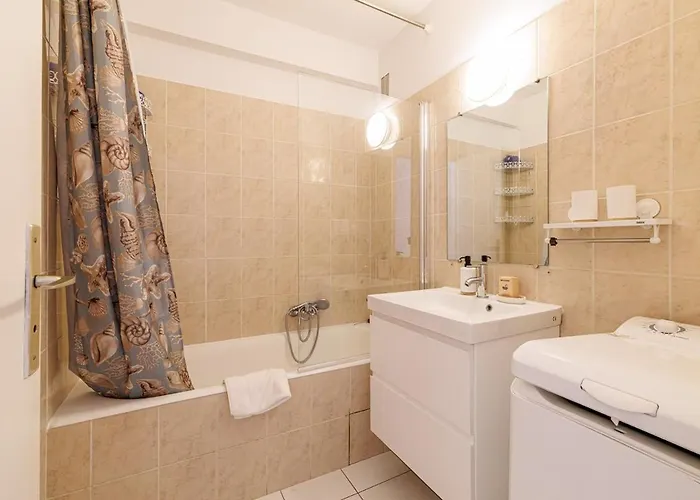 St Patrick - Cosy 1bdr In Carnoles Roquebrune-Cap-Martin