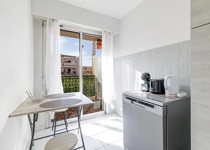 St Patrick - Cosy 1bdr In Carnoles Roquebrune-Cap-Martin