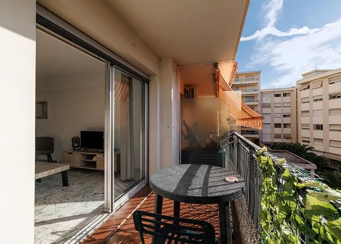 St Patrick - Cosy 1bdr In Carnoles Apartment Roquebrune-Cap-Martin