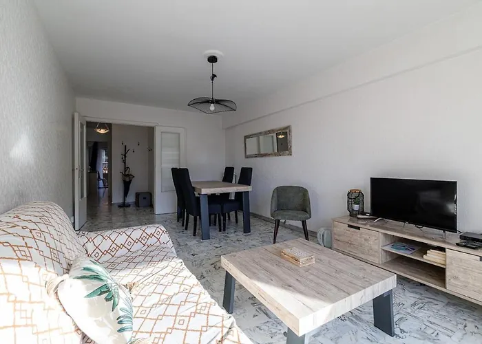 St Patrick - Cosy 1bdr In Carnoles Roquebrune-Cap-Martin